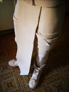 Sear Legs